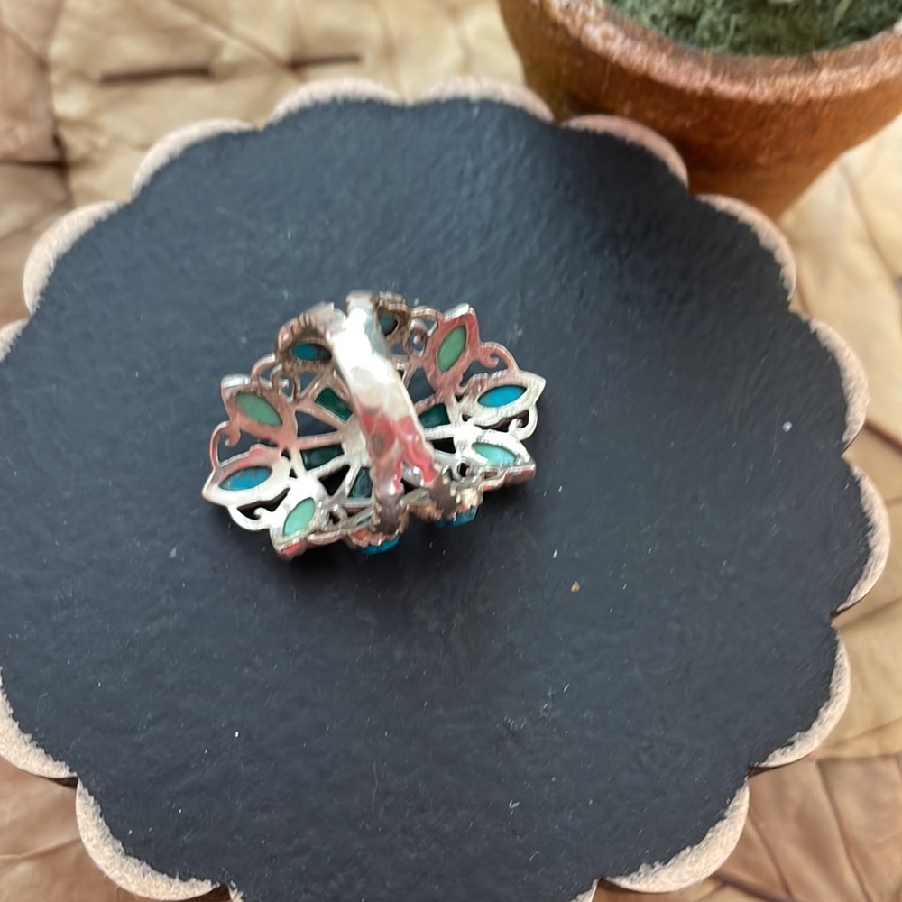 Silpada Ring - image 3